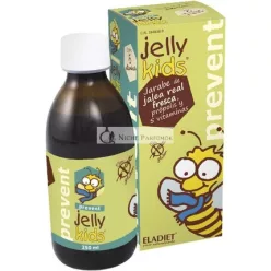 Prevent Kids Jelly, 250ml