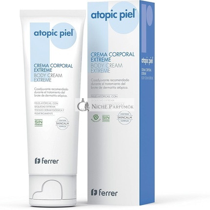 ATOPIC Hydratačný Krém, 150ml