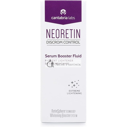 NeoStrata NeoRetinol Kontrola zafarbenia sérum, 30ml