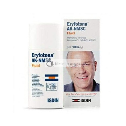 Eryfotona Hydratačné a omladzujúce masky 100ml