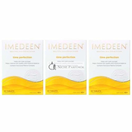 Imedeen Time Perfection 60 Tabliet