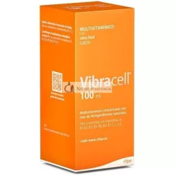 Vitae Vibracell 100ml