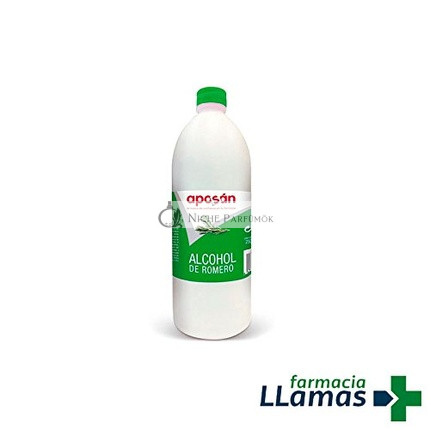 Aposan Alkohol Rozmarín Aposan repelent na hmyz 250ml