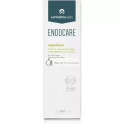 ENDOCARE Odstraňovače Make-Up 400g