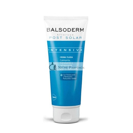 BALSODERM Krémy