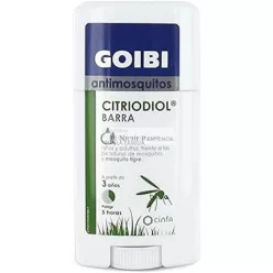 Goibi Prírodný Odpudzovač Komárov Olej 50ml