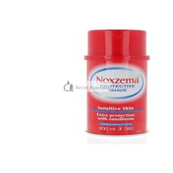 Noxzema Mousse a Pena 300ml