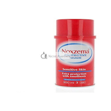 Noxzema Mousse a Pena 300ml