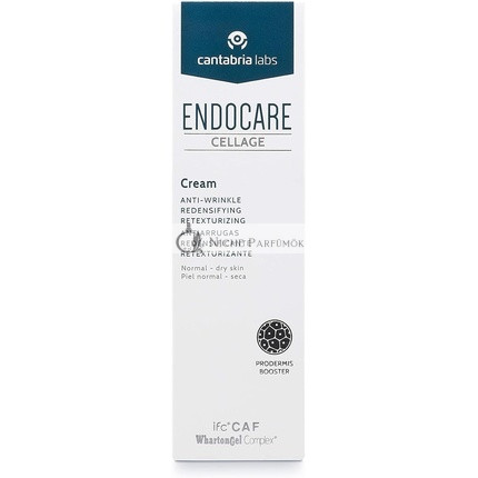 ENDOCARE Denné krémy, 130g