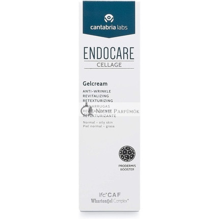 ENDOCARE Denné gély