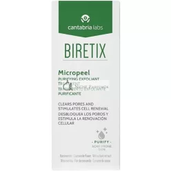 IFC Dermatológia BiRetix Mikro-Peeling 50ml