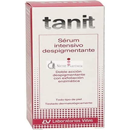 TANIT Intenzív Depigmentačné Sérum 30ml