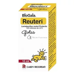 CASEN RECORDATI Reuteri Gts, 10ml