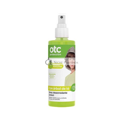 OTC Antipiojos Sprej 250ml, Proti vší