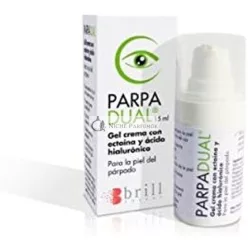 Brill Pharma Parpadual Gélová krém 15ml