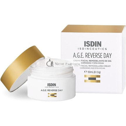 ISDIN Isdinceutics A.G.E Reverse Anti-aging Krém na Tvár 50ml