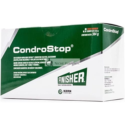 Kern Finisher Condrostop 30 vreciek