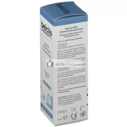Belcils Med Hydratačné Očné Kvapky 10ml
