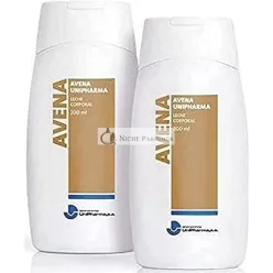 AVENA Hydratačný Krém, 200ml