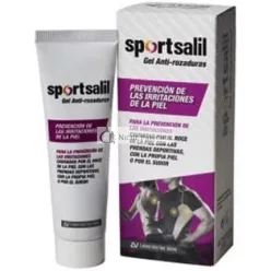 Vinas Sportsalil Gél proti odieraniu 30ml
