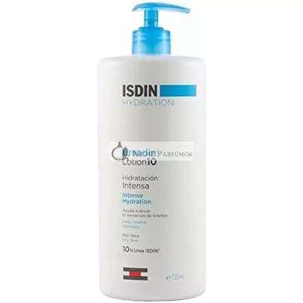 Ureadin Lotion 10