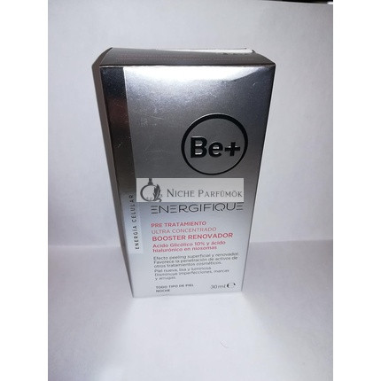 Be+ Ultra Koncentrát 30ml Obnovujúci Booster