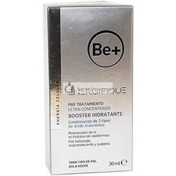   Be+ Energifique Booster Koncentrovaný Hydratačný Krém 30ml