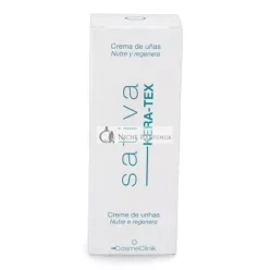 Sativa Cosmeclinik Sativa Kera-Tex, 30 ml