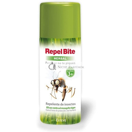 ABC Farma Repel Bite Prírodný Odpudzovač Hmyzu