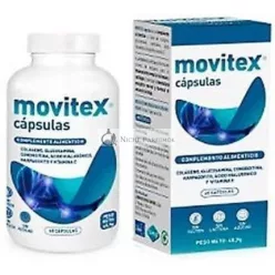 Combix Movitex 60 kapsúl