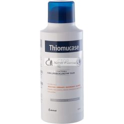 Thiomucase Nočný Krém 500ml