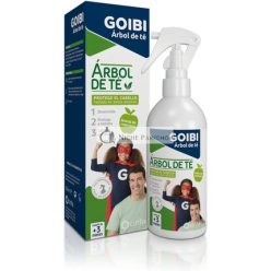 Goibi Tea Tree Sprej na Vši s Jablkovou Vôňou 250ml
