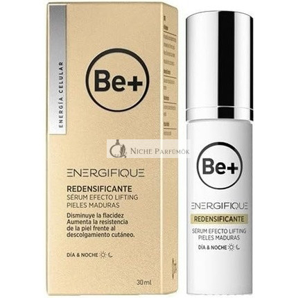 Be+ Energif Redens Efec Lift Sérum 30ml