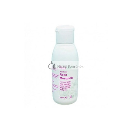 Lisubel Rakytníkový olej, 100ml