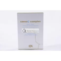 Xavea Pack-C Komplex Sérum a Fluid