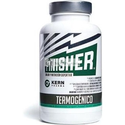 Kern Pharma Thermogén 120 kapsúl