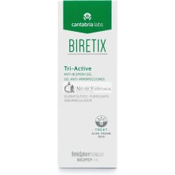 Biretix Tri Aktív Purifikačný Hydrogel