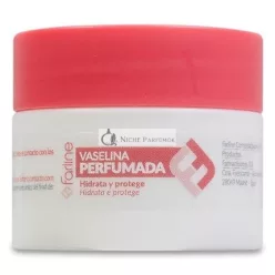 Farline Aromatizovaný Vazelín, 15ml