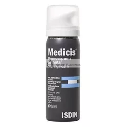 MEDICIS Gél a pleť a pena 50ml