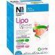 Nutritional System Lipoless 60 tabliet