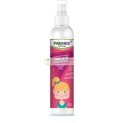 Paranix Tea Tree Sprej pre Dievčatá 250ml