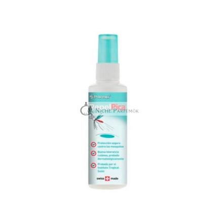 Pharmex Repelpica Sprej 100ml