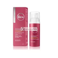 Be+ Be Energifique Anti-Wrinkle Emulzia pre mužov 50ml