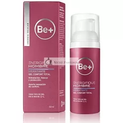 Be+ Total Comfort Hydratačný gél 50ml