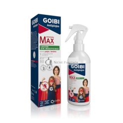 Goibi Goibi Anti-Lice Max, 200 ml