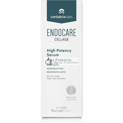 Endocare Cellage Sérum Vysokovýkonný Redensifier, 30ml