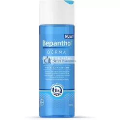   Bepanthol Derma Čistiaci gél bez mydla, jemný na každodenné použitie pre suchú a citlivú pleť, 200ml