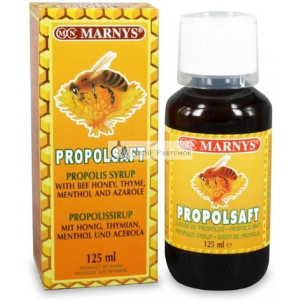 Marnys Propolisová Šťava, 125ml