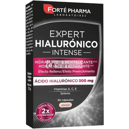 Expert Hial Intenzív 30 Kapsúl