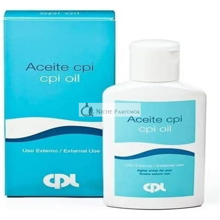 Cpi Ochranný Olej 100ml